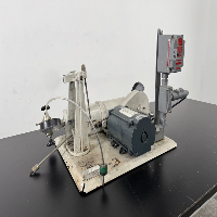 Parr Hydrogenation Apparatus image 0